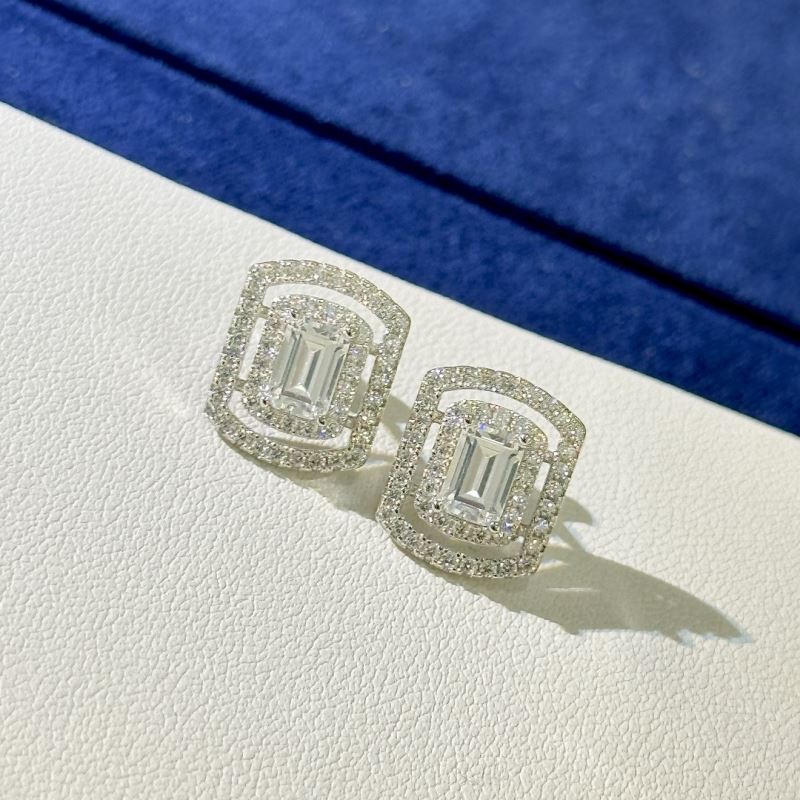 Harry Winston Earrings